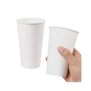 20OZ Single Wall Paper Cup