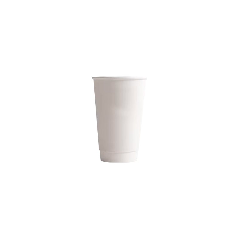 16OZ Double Wall Paper Cup