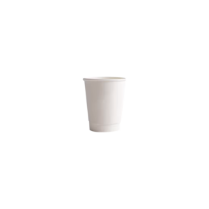 8OZ Double Wall Paper Cup