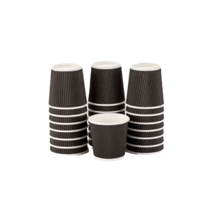 4OZ Ripple Wall Paper Cup