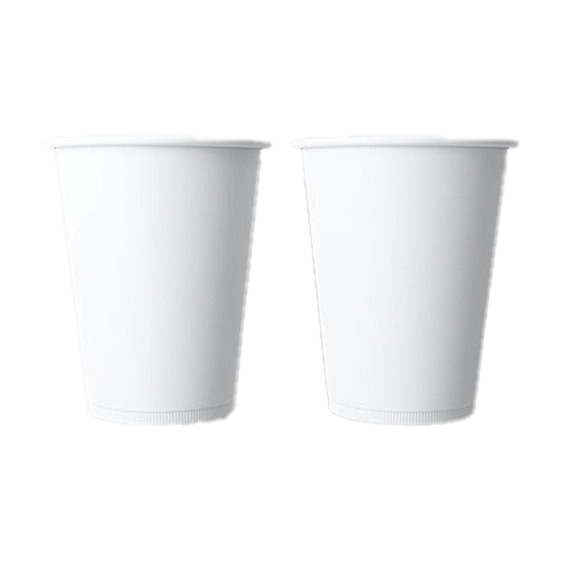 12OZ(90mm) Single Wall Paper Cup