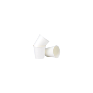 2.5oz Single Wall Paper Cup