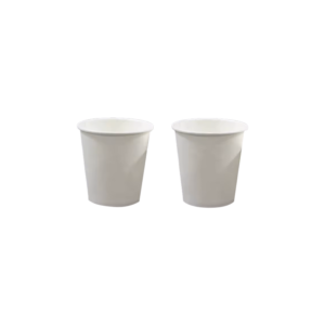 3oz Single Wall Paper Cup