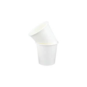 4oz Single Wall Paper Cup