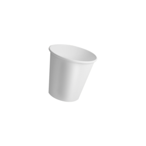 6.5OZ Single Wall Paper Cup