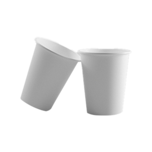 9OZ Single Wall Paper Cup