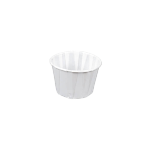 1oz Paper Portion/Sauce Cups