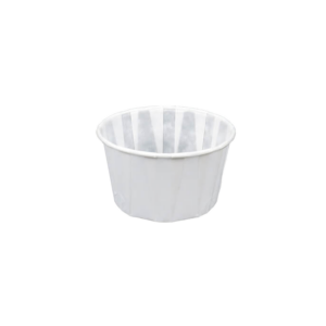 2oz Paper Portion/Sauce Cups