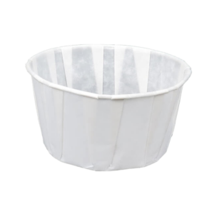 5.5oz Paper Portion/Sauce Cups