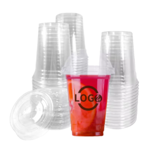 PET CUP