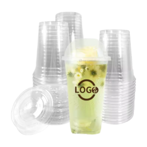 PET CUP