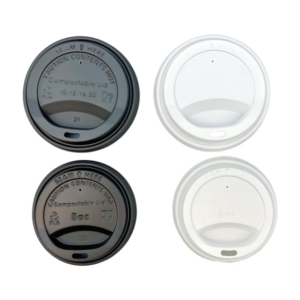 PLA Lid