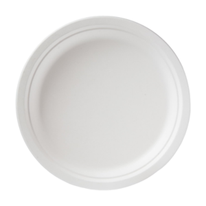 Sugarcane/Bagasse Plate