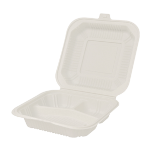 Corn Starch Container