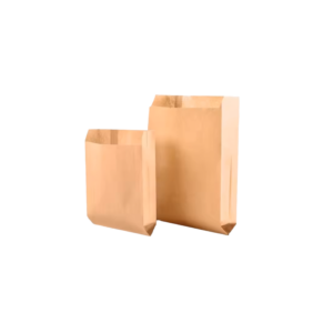 Stand Up Pouch Bread Paper Bag