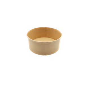 28oz Kraft Paper Salad Bowl