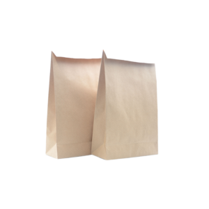 Kraft Paper Bag