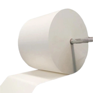 150gsm-320gsm Roll Coated Paper