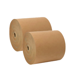 150gsm Kraft Roll Coated Paper